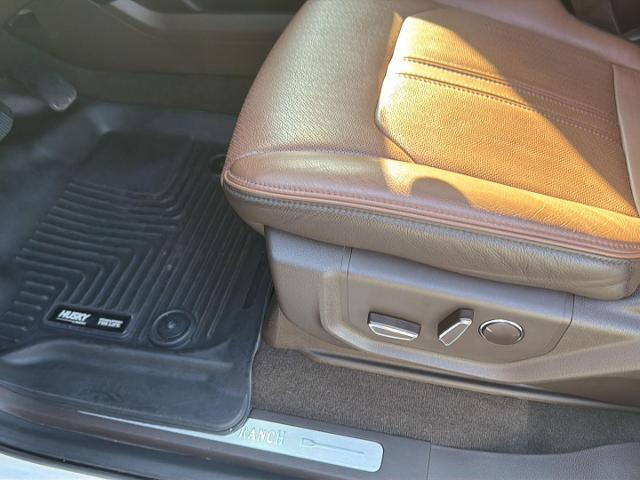 2023 Ford Expedition - $54,739