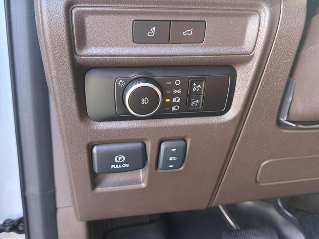2023 Ford Expedition - $54,739