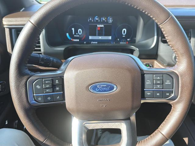 2023 Ford Expedition - $54,739
