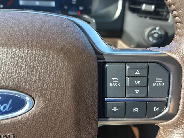2023 Ford Expedition - $54,739