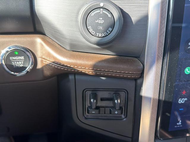2023 Ford Expedition - $54,739