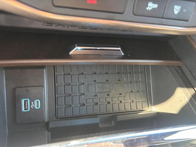 2023 Ford Expedition - $54,739