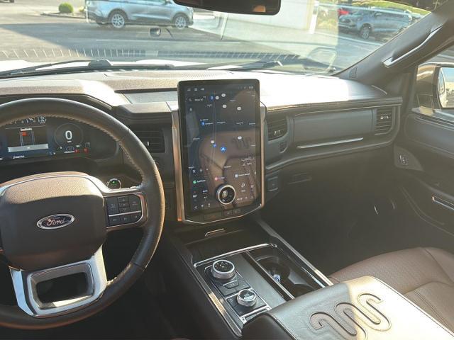 2023 Ford Expedition - $54,739