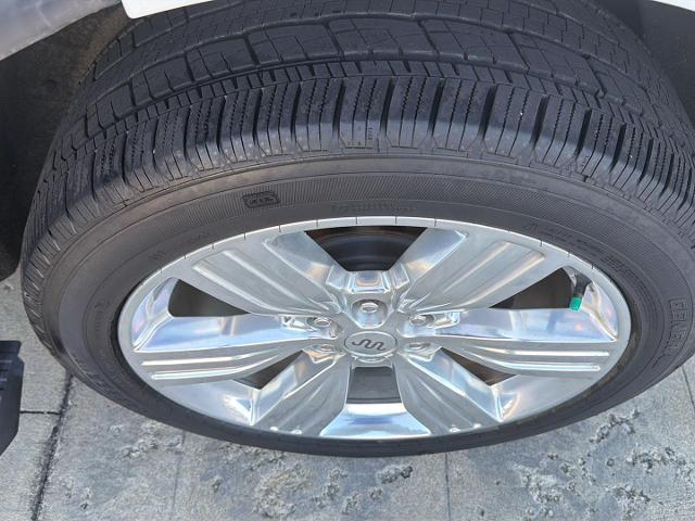 2023 Ford Expedition - $54,739