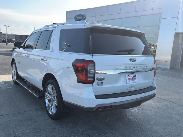 2023 Ford Expedition - $54,739