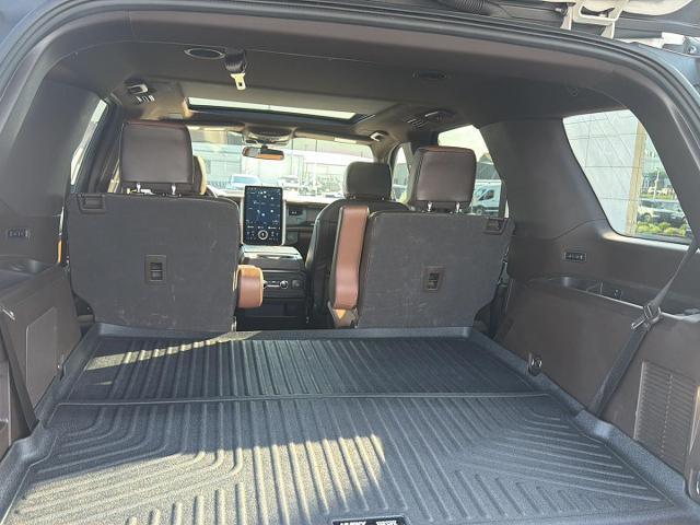 2023 Ford Expedition - $54,739