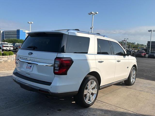 2023 Ford Expedition - $54,739