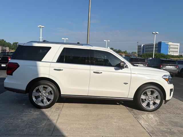 2023 Ford Expedition - $54,739