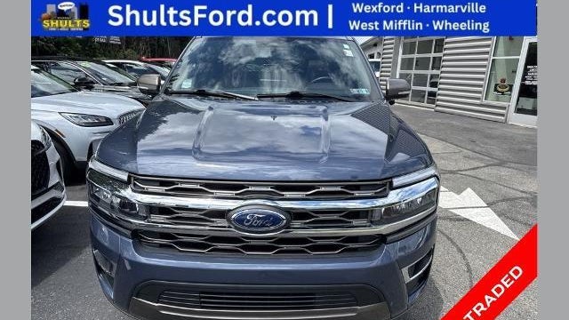 Preowned 2023 Ford Expedition King Ranch for Sale