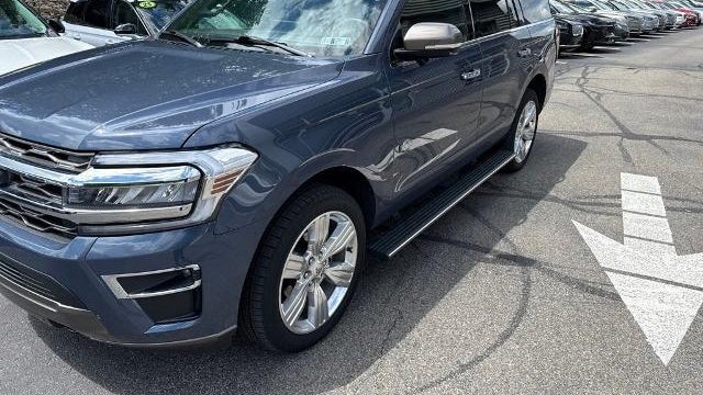 2023 Ford Expedition King Ranch