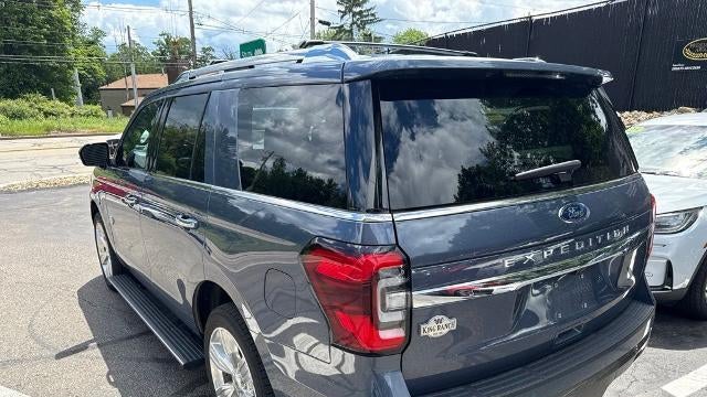 2023 Ford Expedition King Ranch