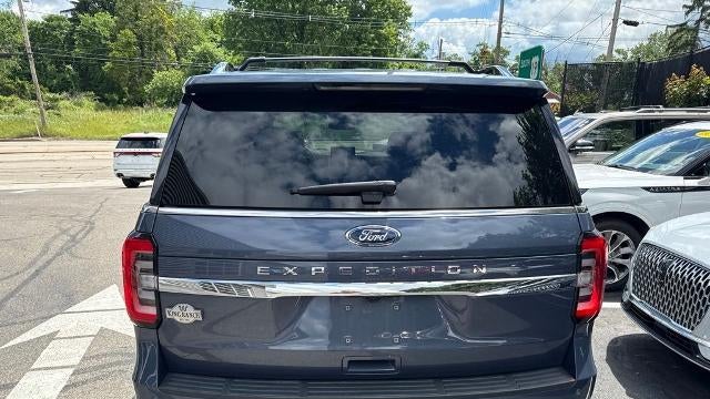 2023 Ford Expedition King Ranch