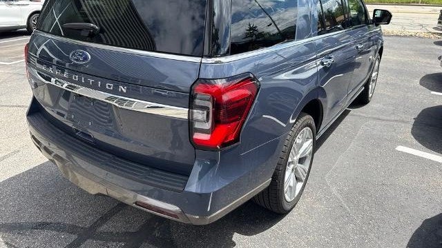 2023 Ford Expedition King Ranch