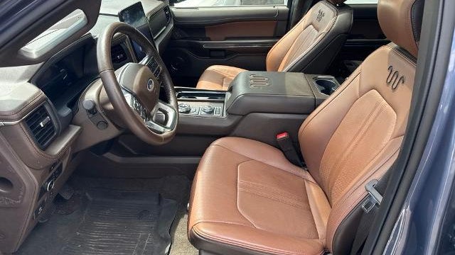 2023 Ford Expedition King Ranch