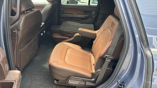 2023 Ford Expedition King Ranch