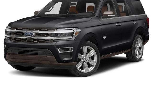 Preowned 2024 Ford Expedition King Ranch for Sale