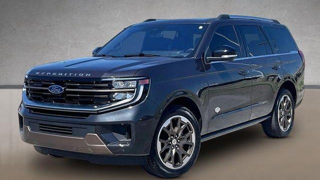 Preowned 2025 Ford Expedition King Ranch for Sale