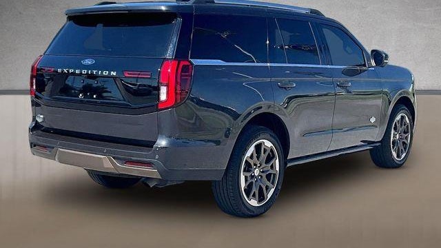 2025 Ford Expedition King Ranch
