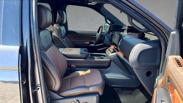 2025 Ford Expedition King Ranch