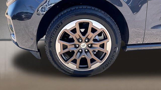 2025 Ford Expedition King Ranch