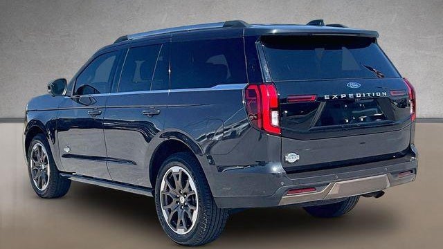 2025 Ford Expedition King Ranch