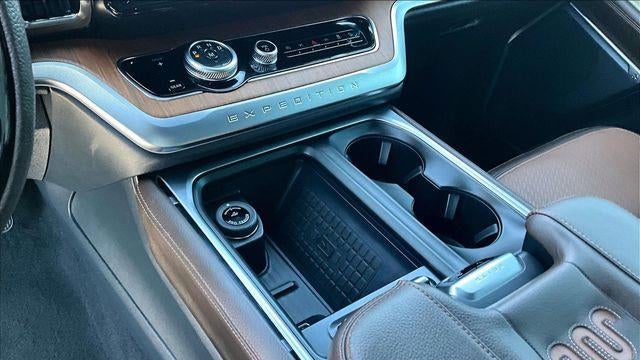 2025 Ford Expedition King Ranch