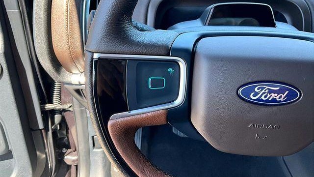 2025 Ford Expedition King Ranch