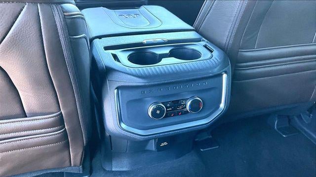 2025 Ford Expedition King Ranch