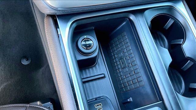 2025 Ford Expedition King Ranch
