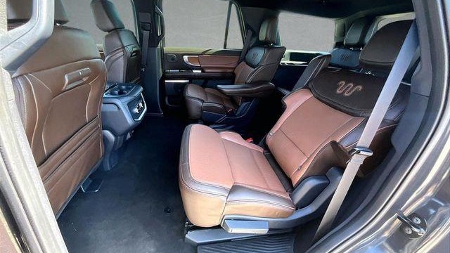 2025 Ford Expedition King Ranch