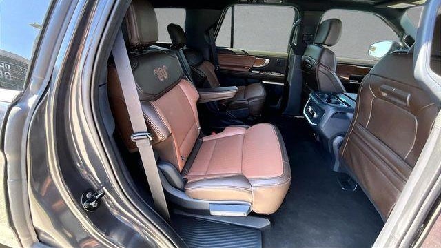 2025 Ford Expedition King Ranch