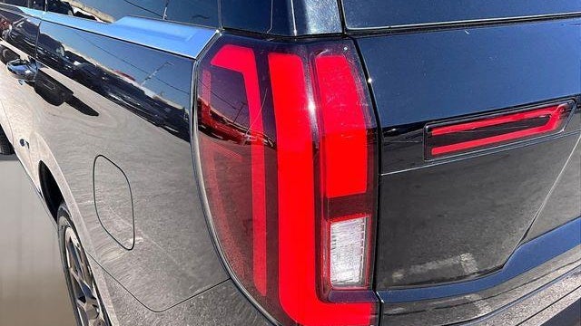 2025 Ford Expedition King Ranch