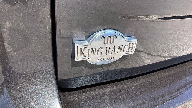 2025 Ford Expedition King Ranch