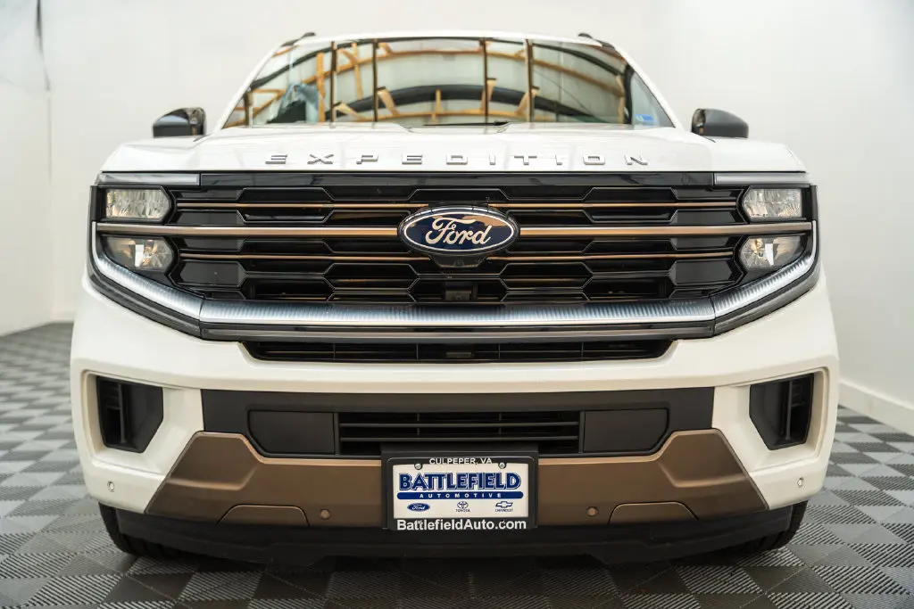 2026 Ford Expedition - $79,000