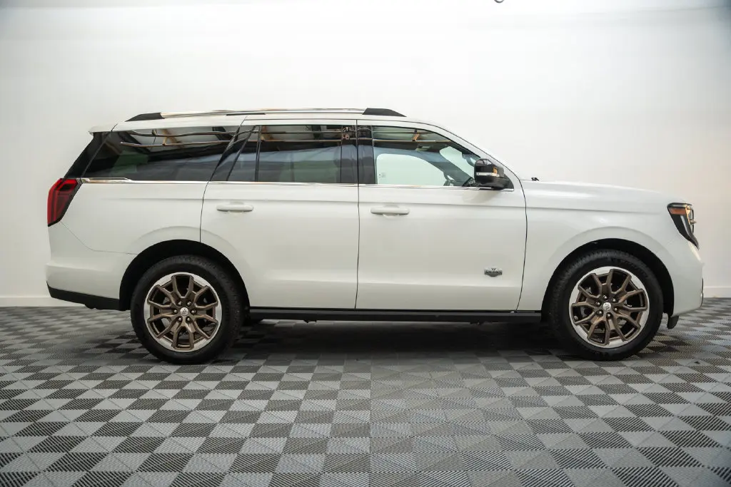 2026 Ford Expedition - $79,000