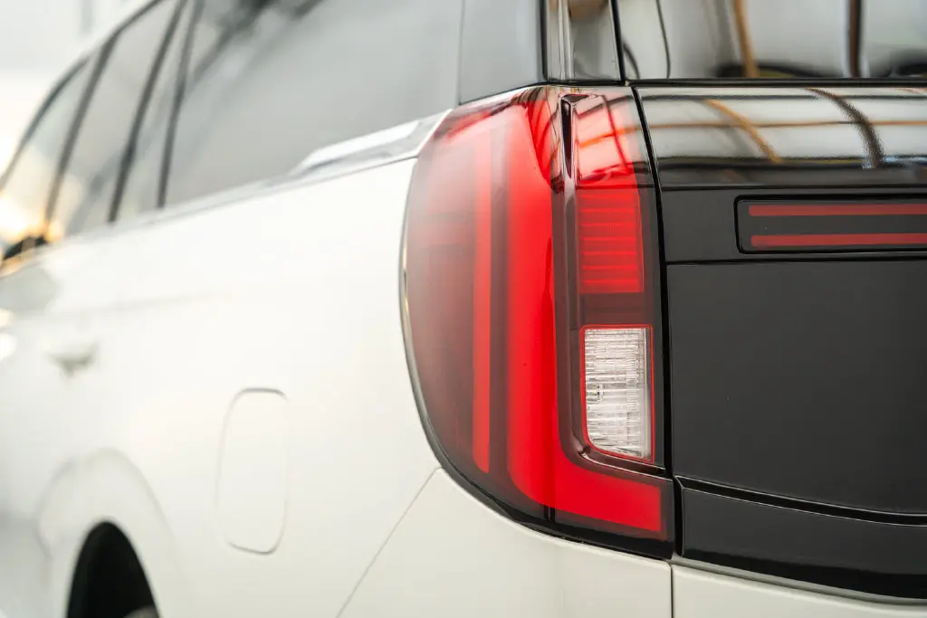 2026 Ford Expedition - $79,000