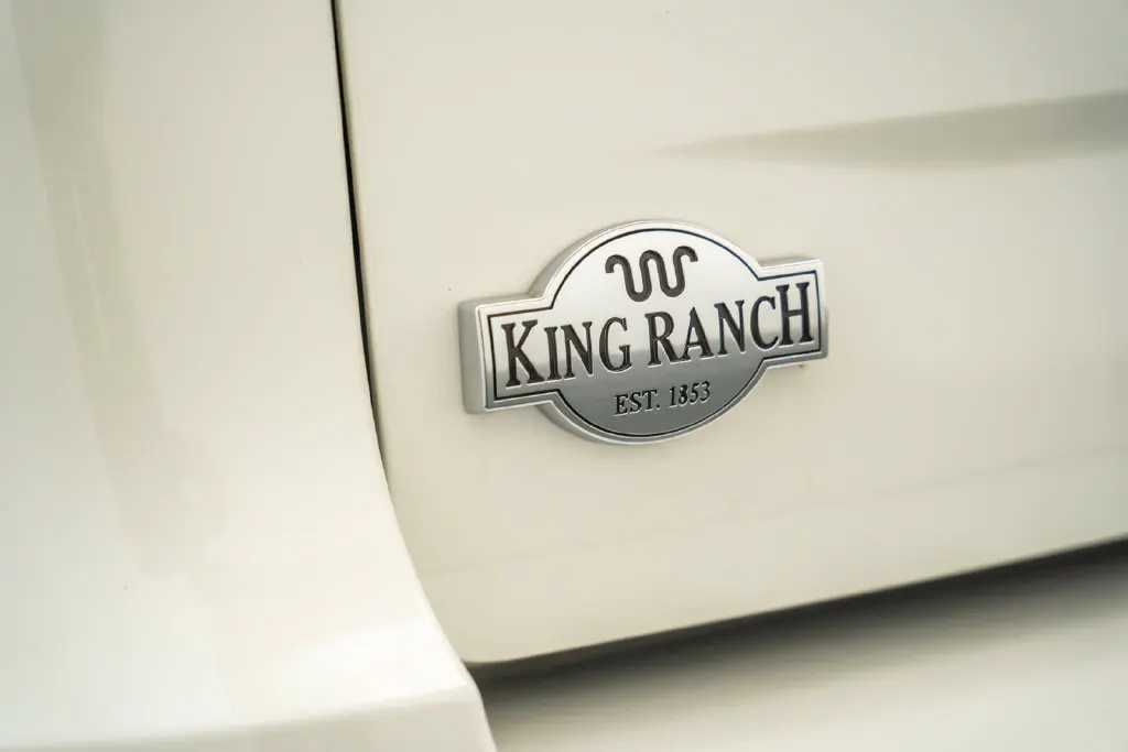 2026 Ford Expedition - $79,000