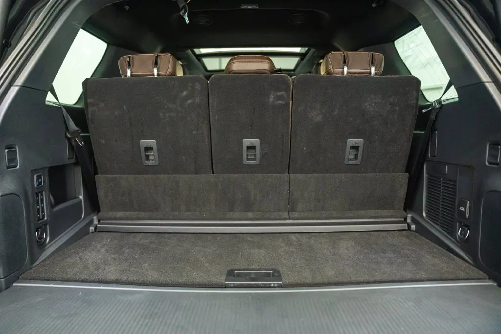 2026 Ford Expedition - $79,000