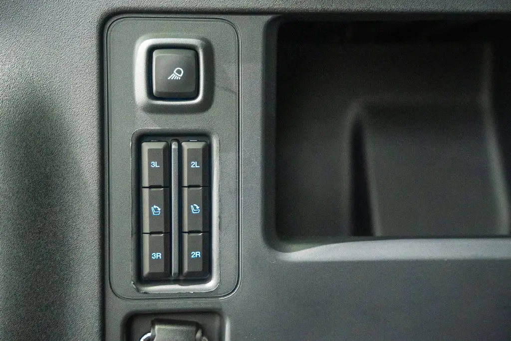 2026 Ford Expedition - $79,000