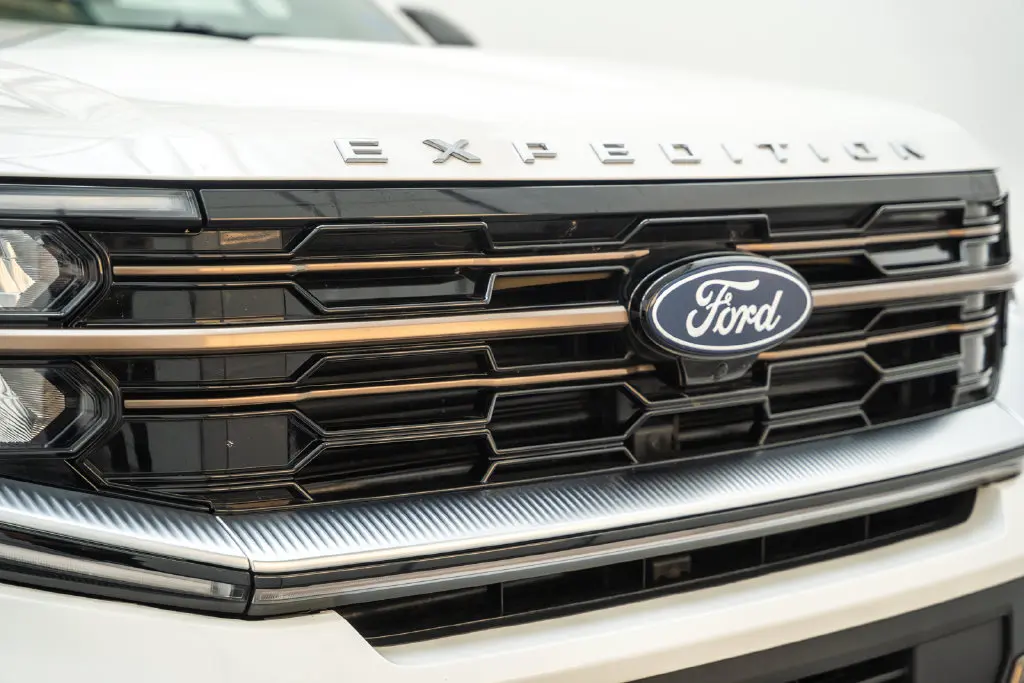 2026 Ford Expedition - $79,000
