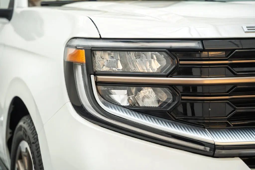 2026 Ford Expedition - $79,000
