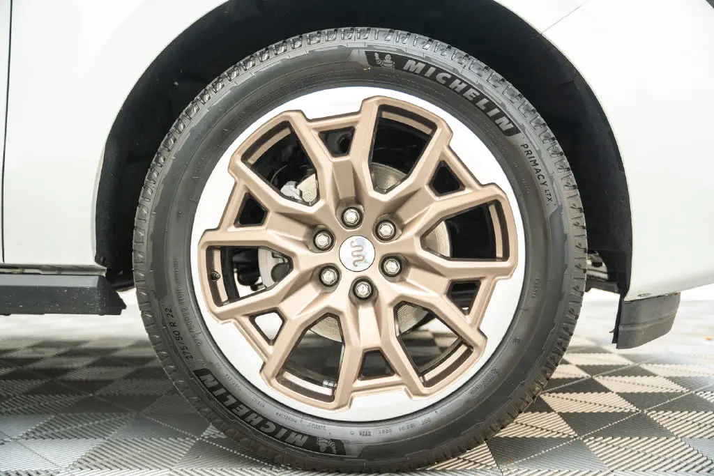 2026 Ford Expedition - $79,000