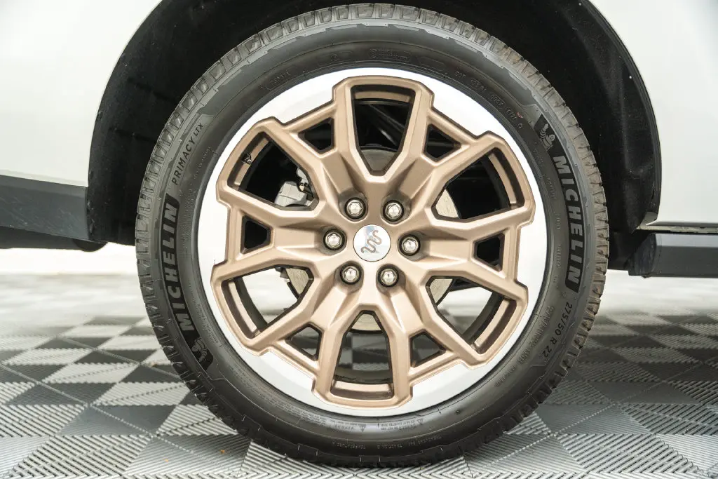 2026 Ford Expedition - $79,000