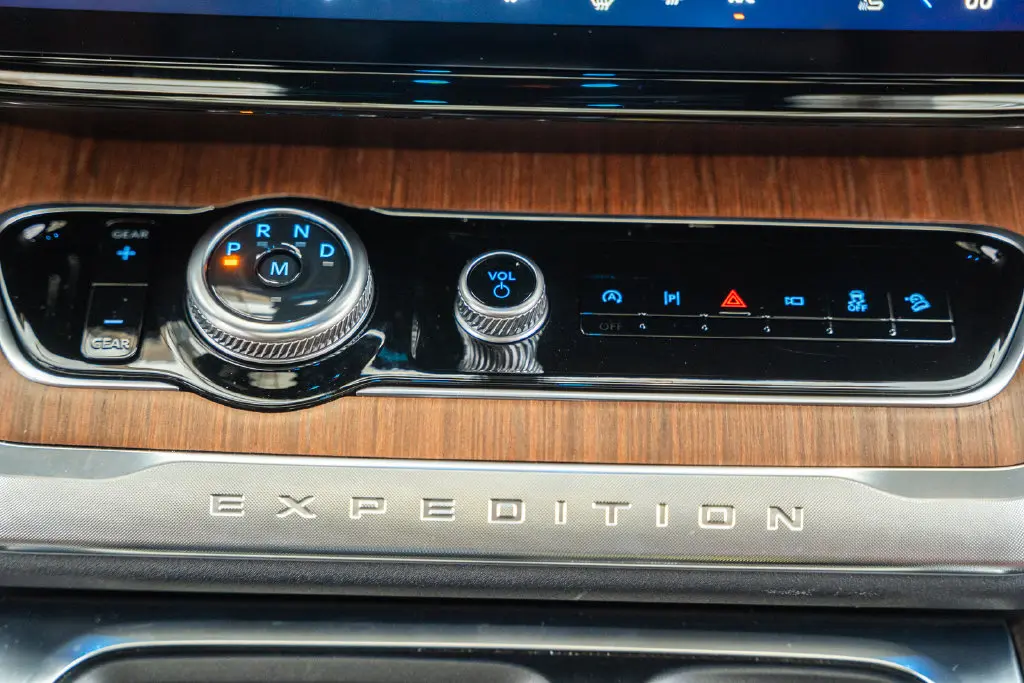 2026 Ford Expedition - $79,000