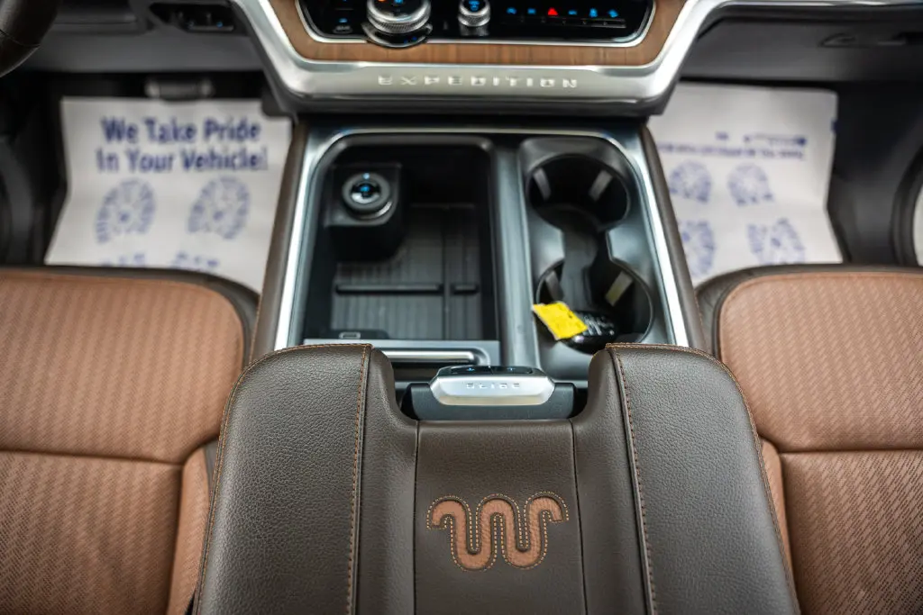 2026 Ford Expedition - $79,000