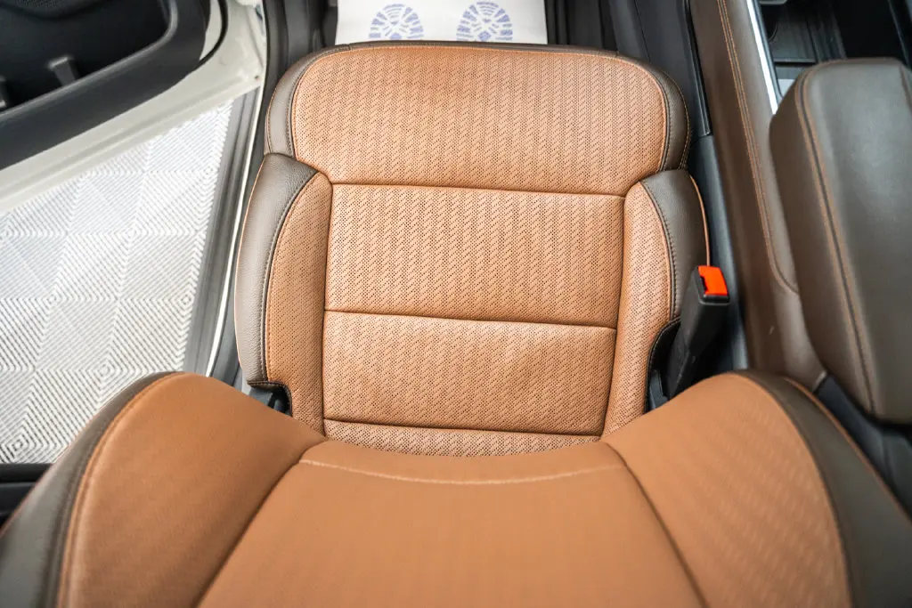 2026 Ford Expedition - $79,000
