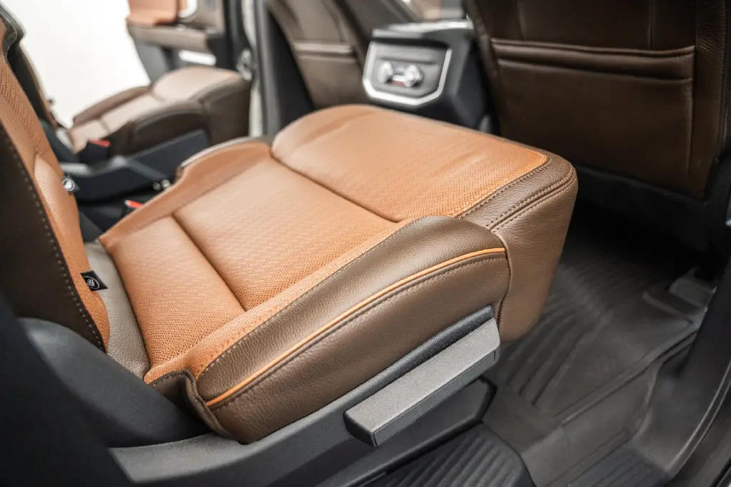 2026 Ford Expedition - $79,000