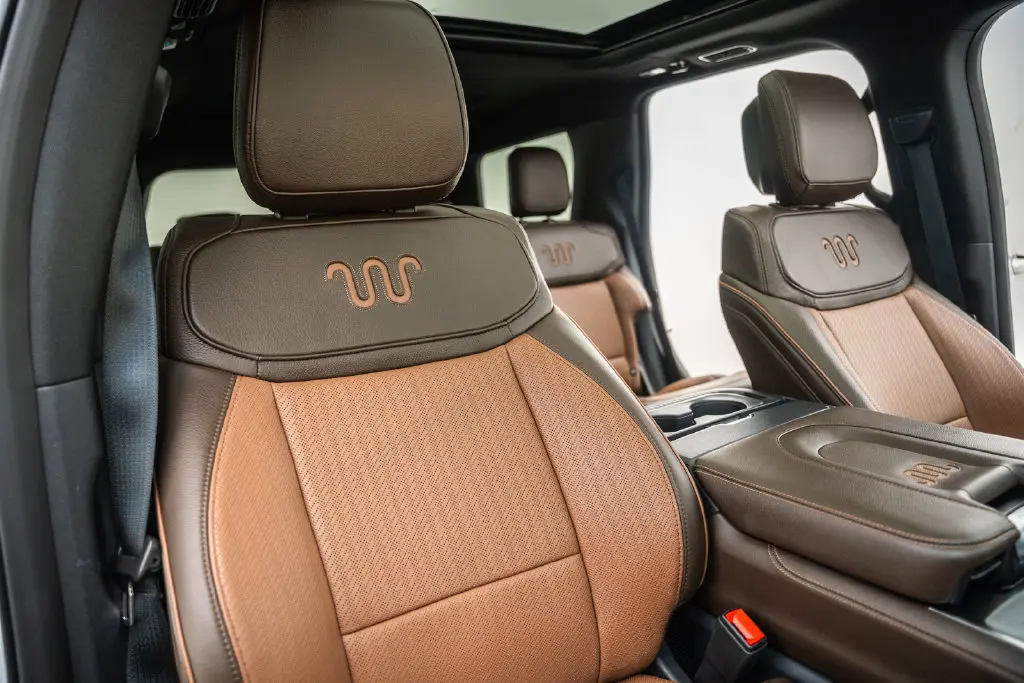 2026 Ford Expedition - $79,000