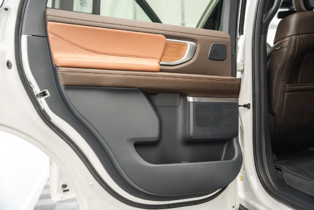 2026 Ford Expedition - $79,000