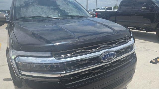 2023 Ford Expedition King Ranch